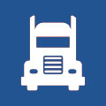 trucking-icon